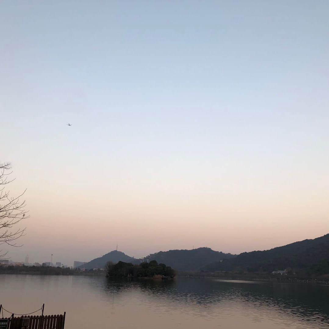 Hangzhou